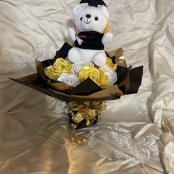Graduation Bouquets