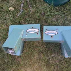 Swing Set DIY