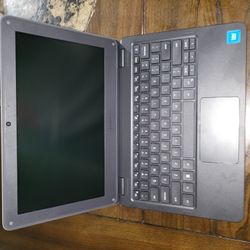 Dell Laptop (Latitude 3140)