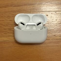 Authentic Apple Airpods Pro 2nd Generation