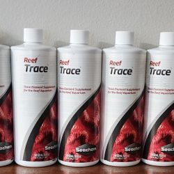 Supplements For Aquariums