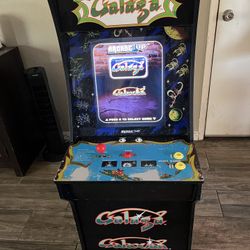 Galaga
