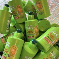 Garnier Frucctis Leave In 2/$5