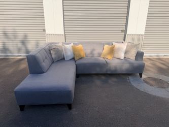 Sectional Couch