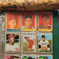 90 CARDS × VINTAGE BASEBALL ⚾️ CARD COLLECTION...