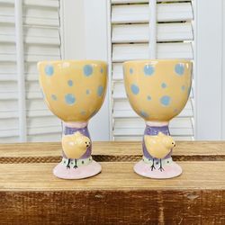 Easter Egg Holders