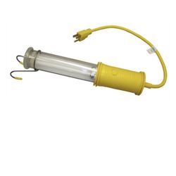 SafTlite™ 1113-0101 Stubby II® Fluorescent Light W/1' Short Cord