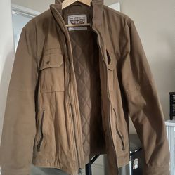Levi’s jacket Size Med.