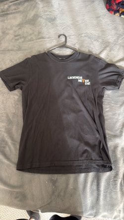 Vlone shirt