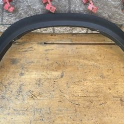 2015,2016,2017,2018,2019,2020,2021 Lexus NX200T/NX300 Front Right Fender Flare 
