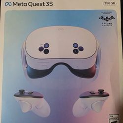 Oculus Quest 3s 256GB