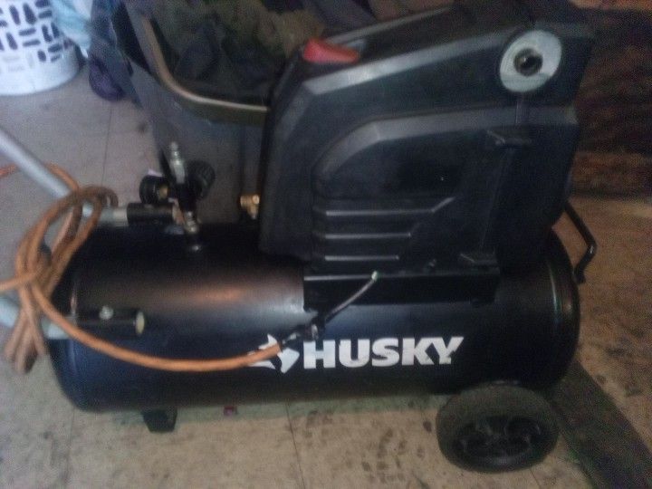 Air Compressor