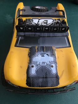 Dromida mini truck