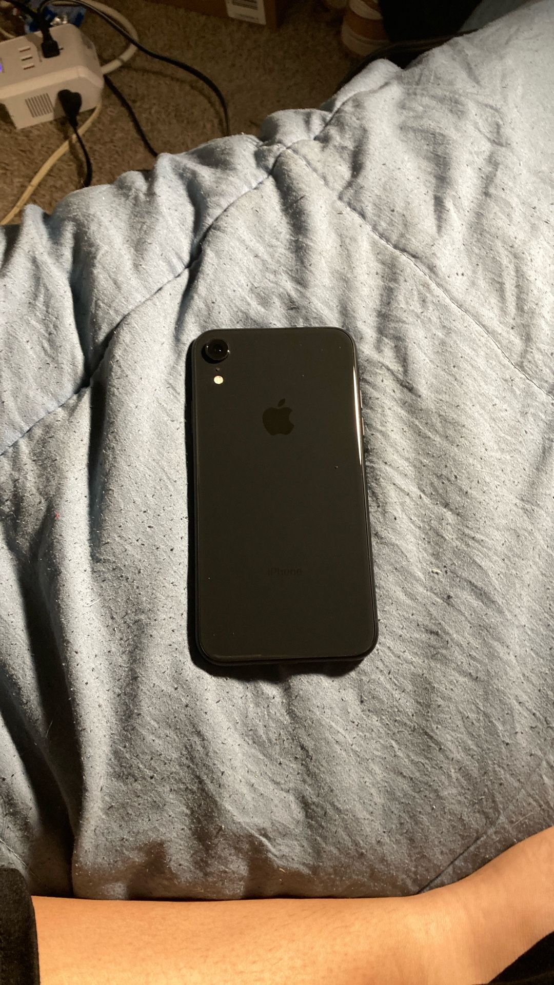 iPhone XR 