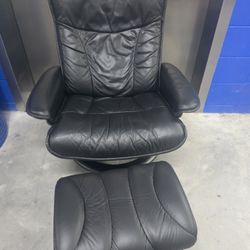 Ekornes Stressless Recliner 