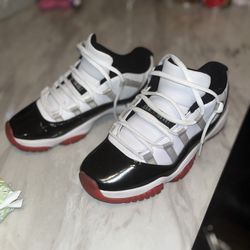 Jordan 11s