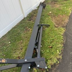 Lifetime Mammoth Basketball Hoop