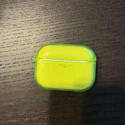 AirPods Pro  Case - no pods