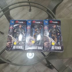 Gears of war 4 (only Kait left $10)