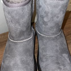 Girl Ugg Boots 