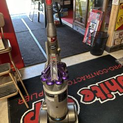 Dyson Absolute Animal Vacuum Cleaner And Accessories 