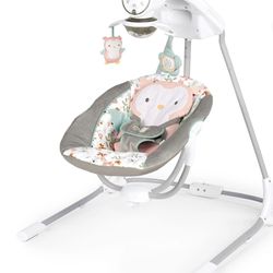 Ingenuity Soothing Baby Swing - Nally