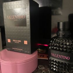 Valentino Uomo Born In Roma Intense 