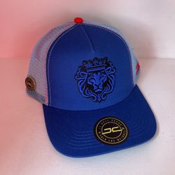 Jc Snapback Hat 🧢