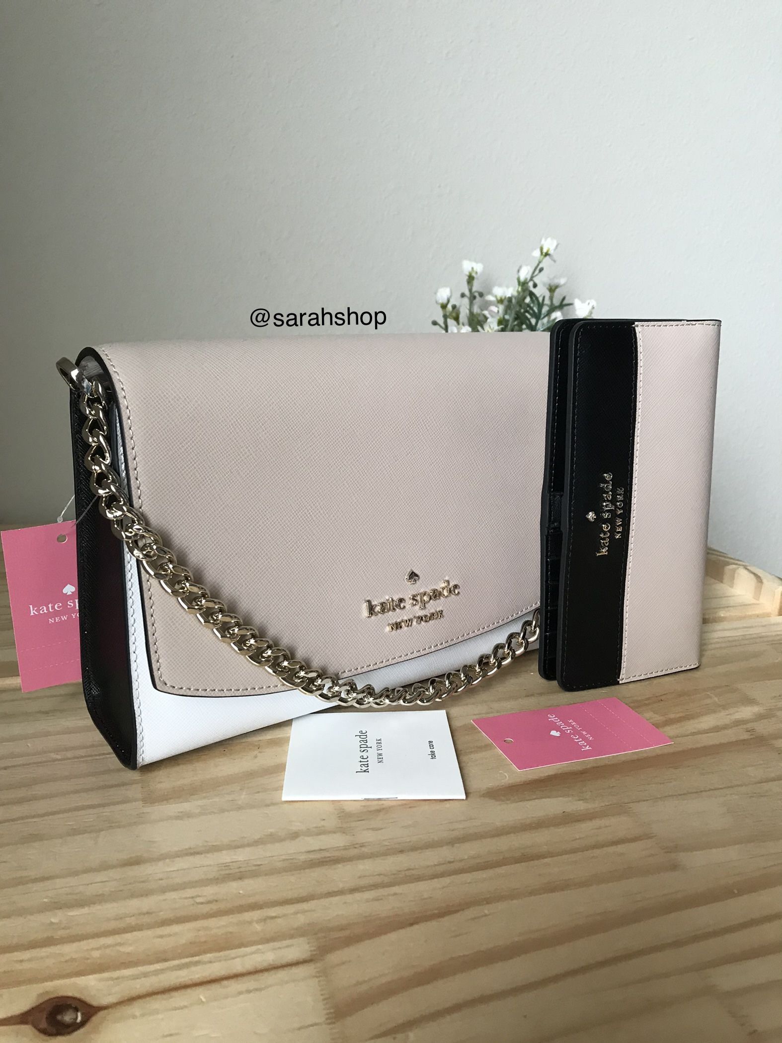 Kate Spade Set