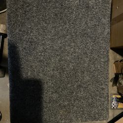 Box Ported 10in And jl Audio Speaker 125$ Obo 