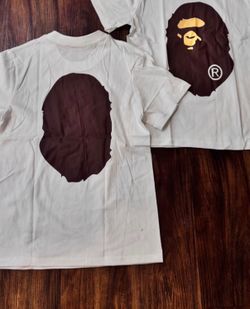 Bape tee
