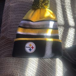 Steelers Hat