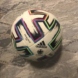 Soccer Ball!!