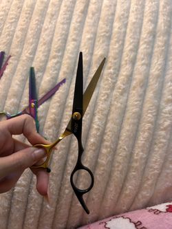 cutting shears