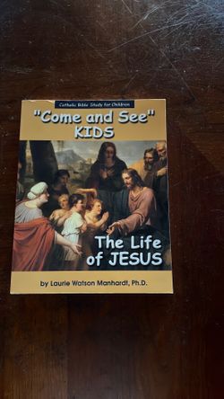 “Come and See” Kids