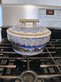 Collectible bowl