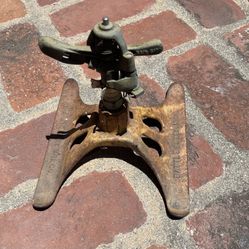 Rain Bird Antique sprinkler 