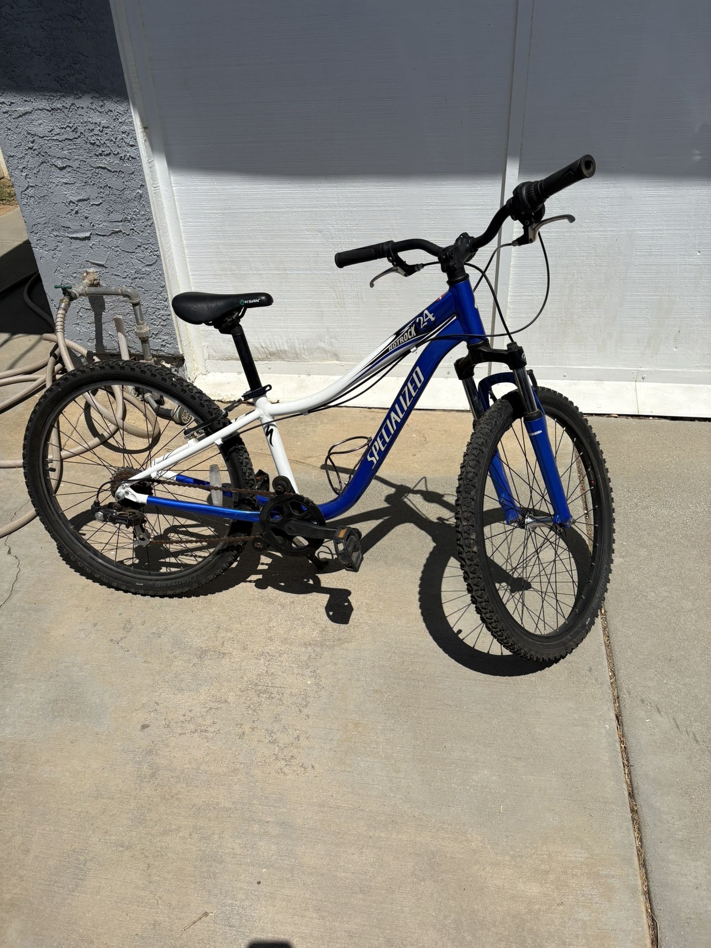 期間値下32000→19800円★SpecializedHotrock24インチ Hotrock 24