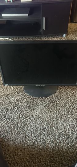 Gaming Monitor Sceptre