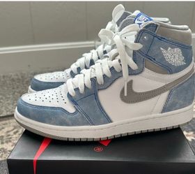 Jordan Hyper Royal Size 8.5 Men’s