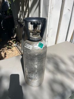10 lb co2 tank