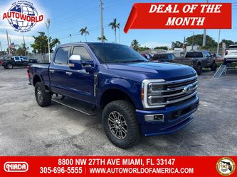 2026 Ford F-250