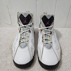 Nike Air Jordan Six Size 9 Good Condition 