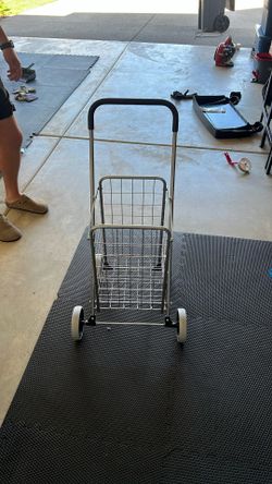 Shopping Kart