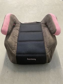 Harmony Car Seat