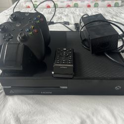 XBOX One 1540