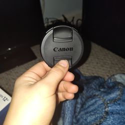 Camon Camera Cover