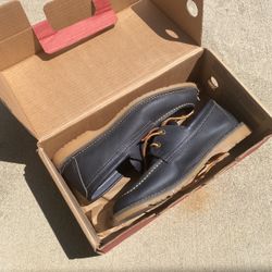 Red Wing Men’s Boots Size 9 Like New