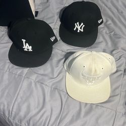 All Of For Hats