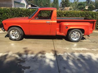 Chevrolet Truck